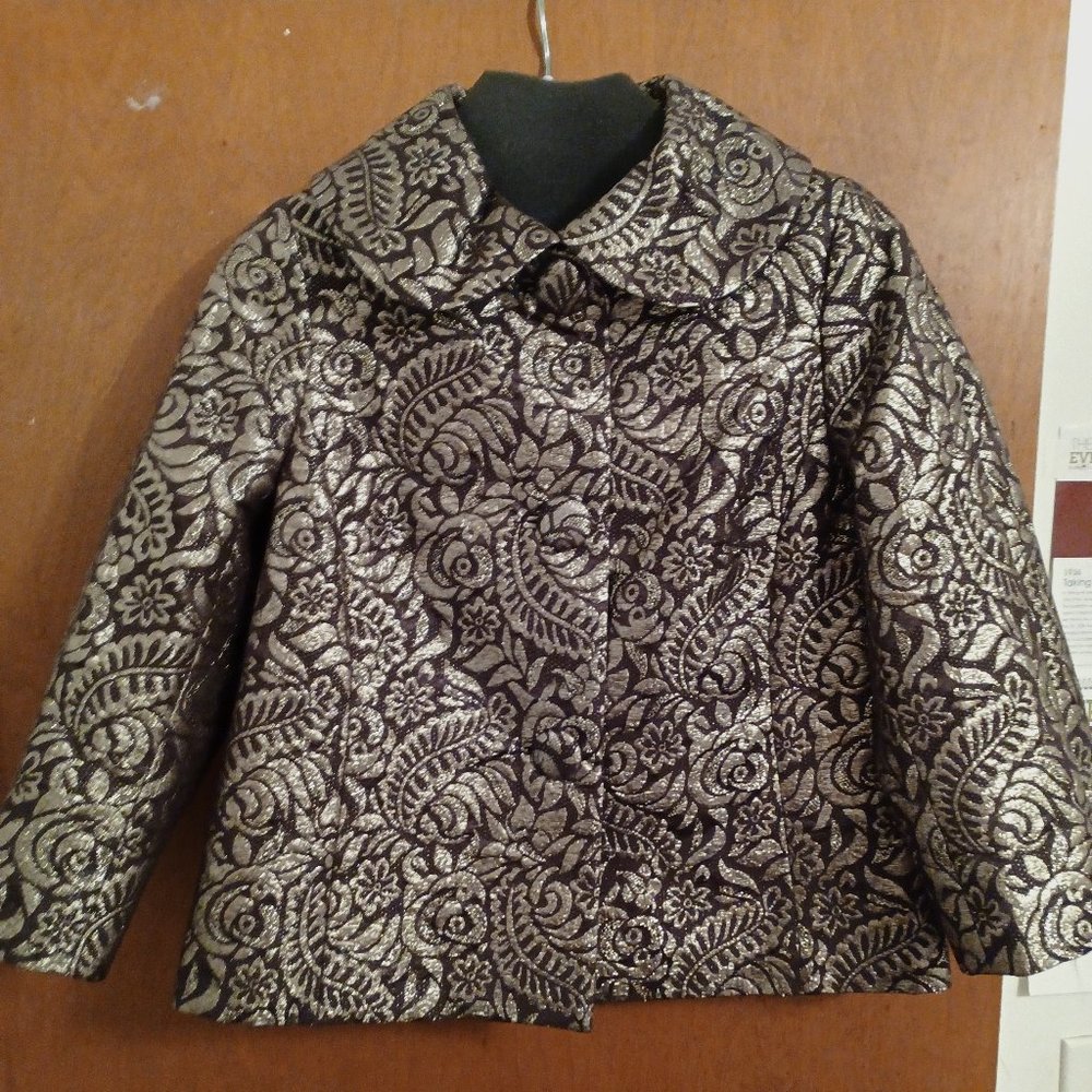 womens jacket